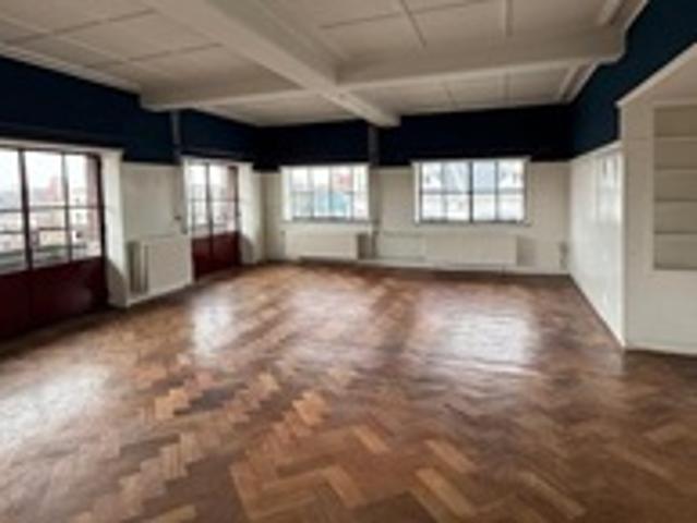 Appartement te huur in Leeuwarden, Friesland
