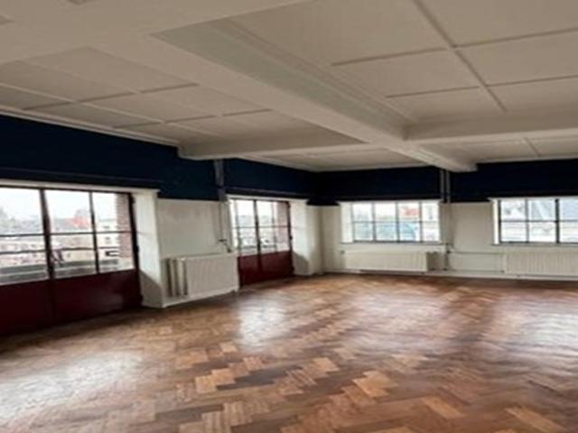 Appartement te huur in Binnenstad en Stationskwartier, Leeuwarden