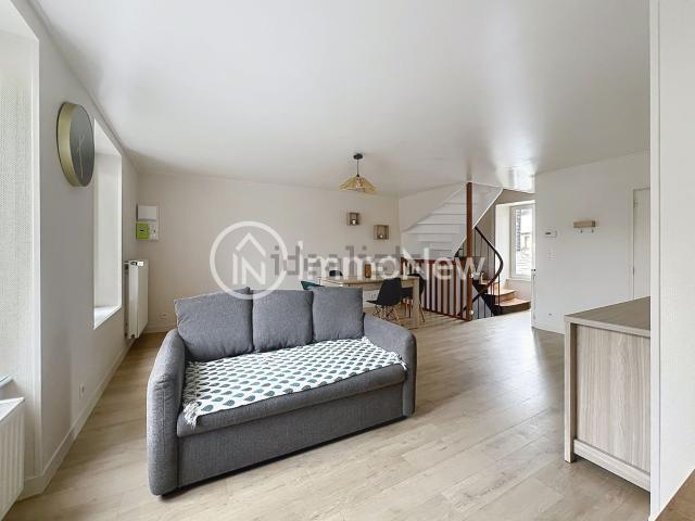 Appartement location à Percy, Percy-en-Normandie