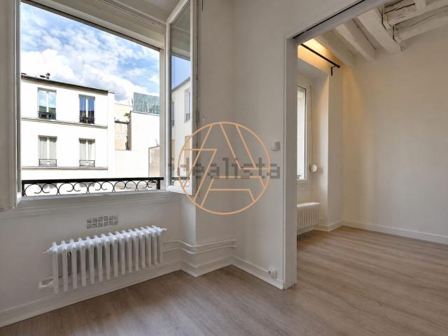Appartement vente à Paris 11e Arrondissement, Paris