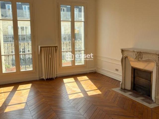 Appartement location à Paris, Île-de-France
