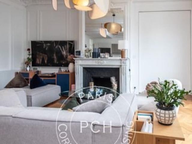 Appartement location à Paris, Île-de-France