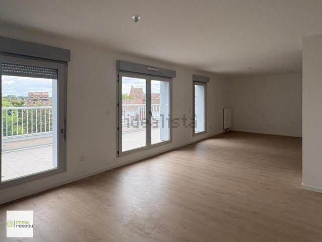 Appartement vente à Pérenchies, Nord