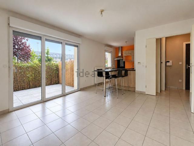Appartement vente à Pérenchies, Nord