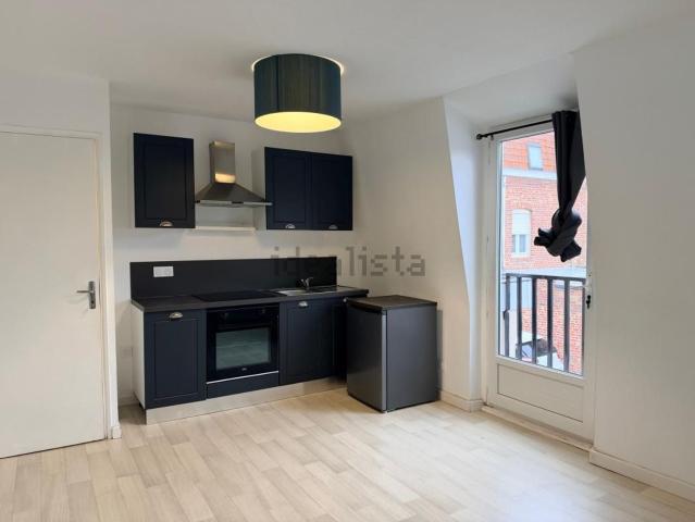 Appartement location à Pérenchies, Nord
