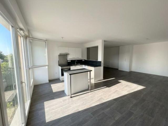 Appartement location à Pérenchies, Nord