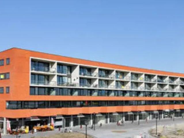 Appartement te huur in De Volgerlanden, Hendrik-ido-ambacht