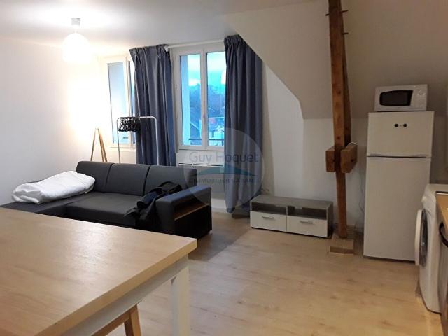 Appartement location à Coutances, Périers