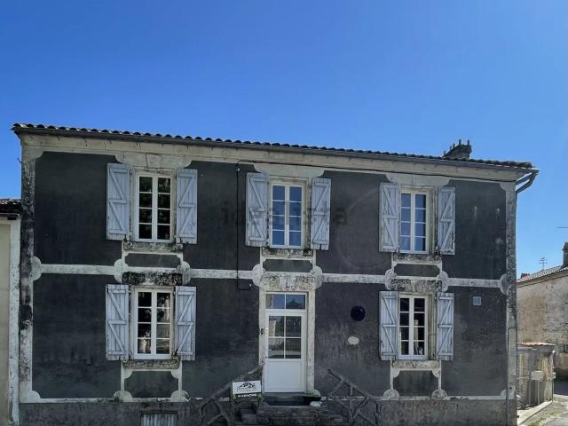 Appartement vente à Pérignac, Charente