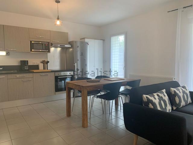 Appartement location à Le Petit Moulin, Périgny