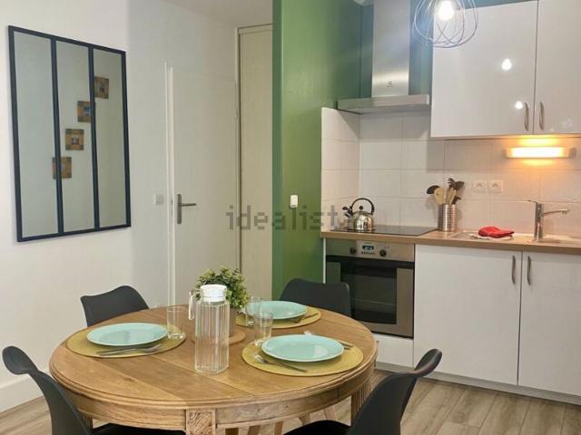 Appartement location à Le Beugnon, Périgny