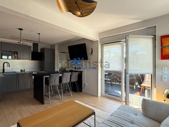 Appartement location à La Jard, Périgny