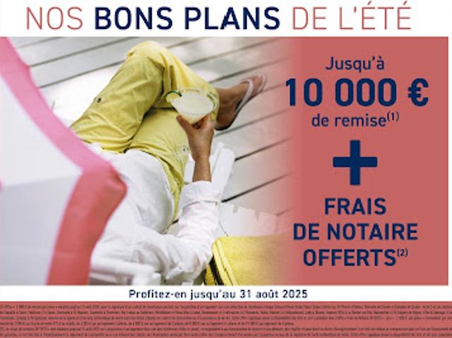 Appartement vente à Périgny, Chagnolet