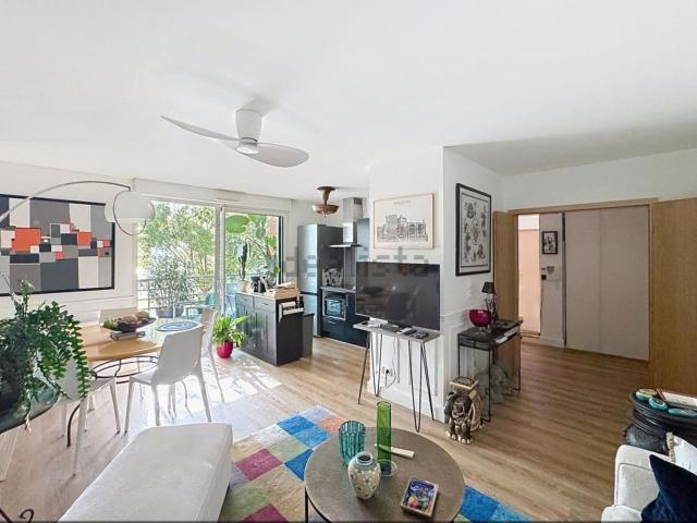 Appartement vente à Rompsay, Périgny