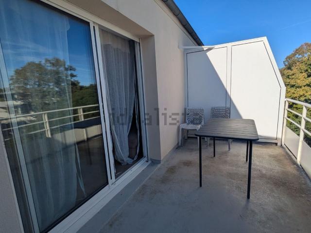 Appartement vente à Rompsay, Périgny