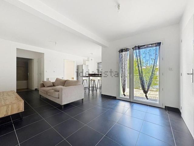 Appartement vente à La Chaume, Périgny