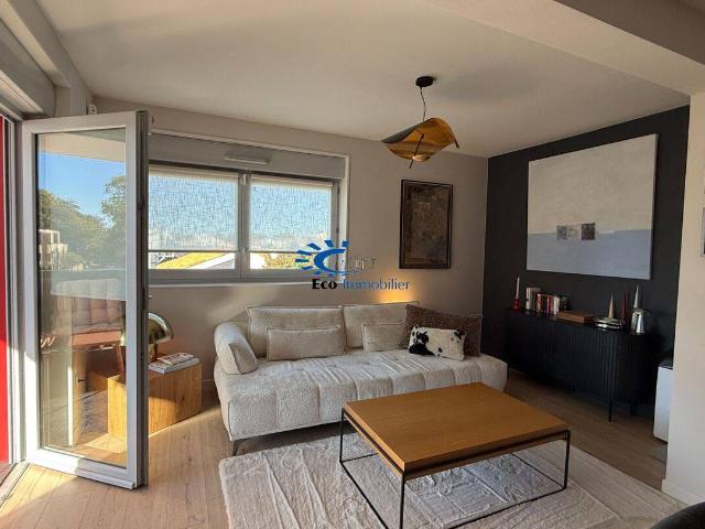 Appartement location à Le Bourg, Périgny