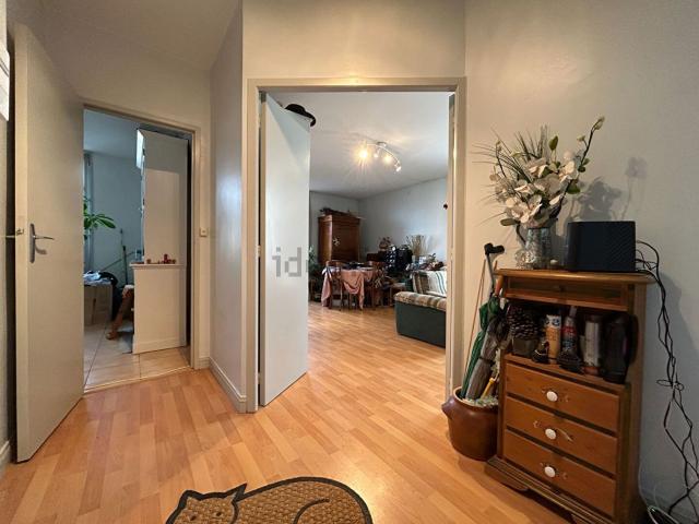 Appartement vente à Vielle Ville, Périgueux