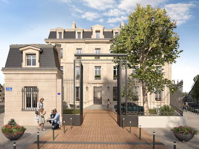 Appartement vente à Périgueux