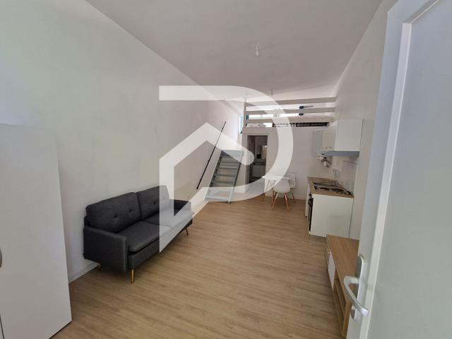 Appartement location à Périgueux