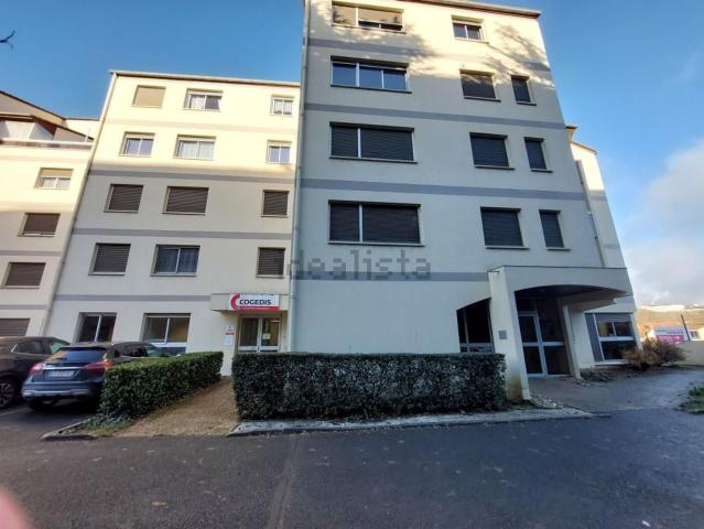 Appartement vente à Saint-Georges, Périgueux