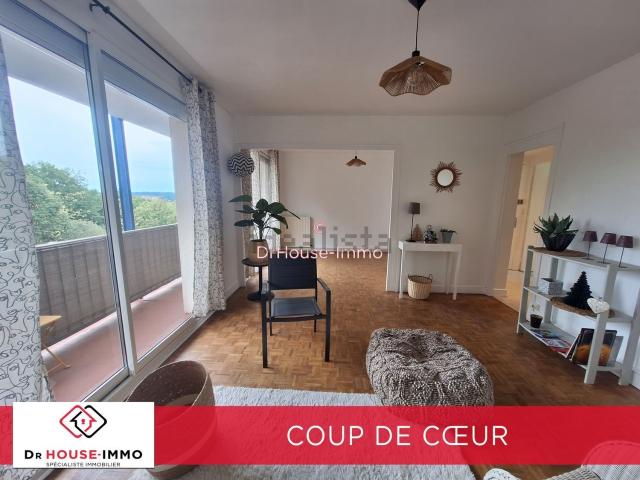 Appartement vente à Boisset, Champcevinel