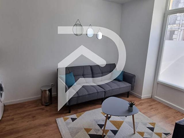 Appartement location à Périgueux