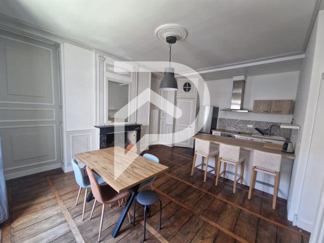 Appartement location à Périgueux
