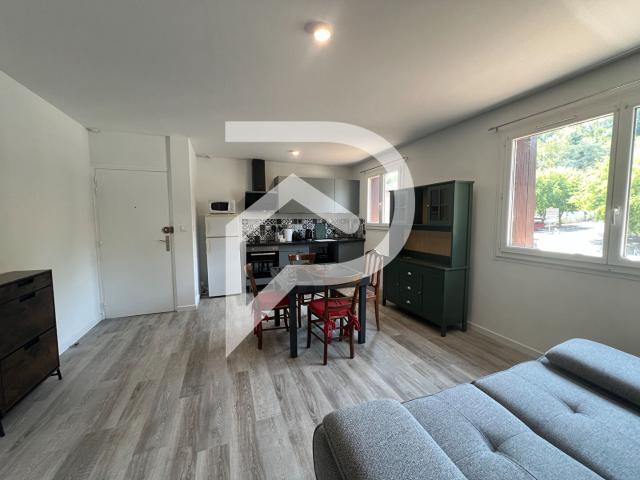 Appartement location à Périgueux