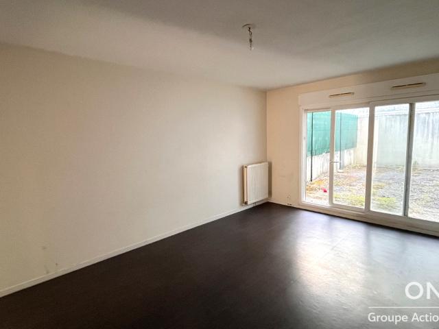Appartement vente à Périgueux