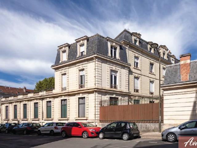 Appartement vente à Périgueux