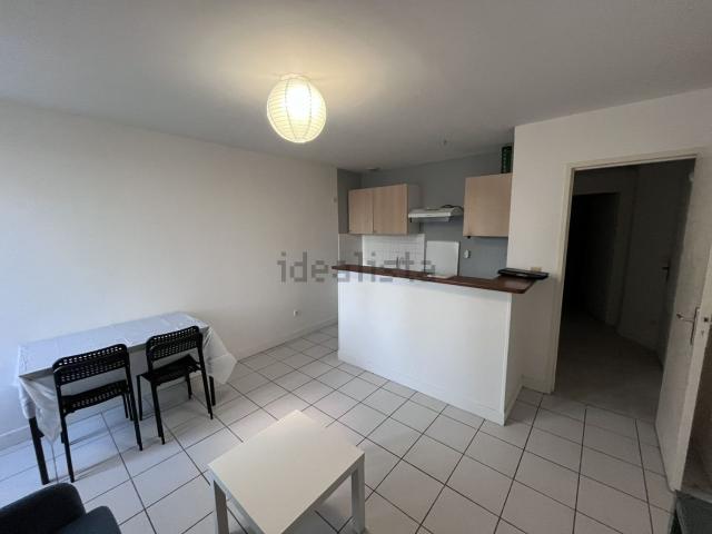 Appartement vente à Clos-Chassaing, Périgueux