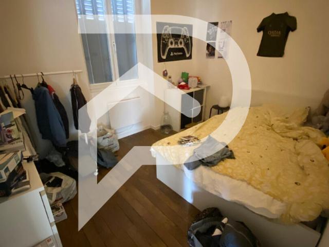 Appartement location à Périgueux