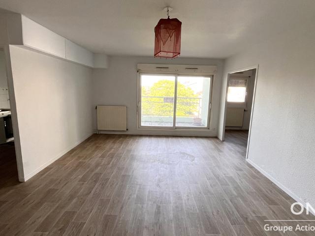 Appartement vente à Périgueux