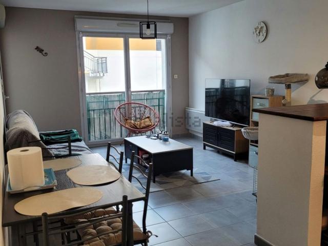 Appartement vente à Saint-Martin, Périgueux