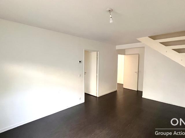 Appartement vente à Périgueux