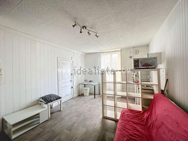 Appartement vente à Centre ville, Périgueux