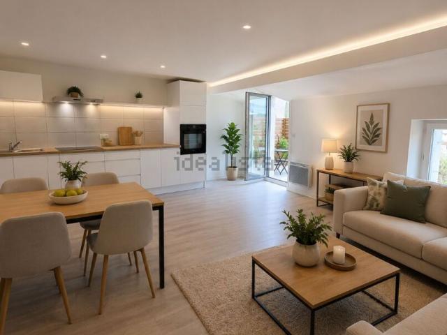 Appartement vente à Les Cébrades, Sanilhac
