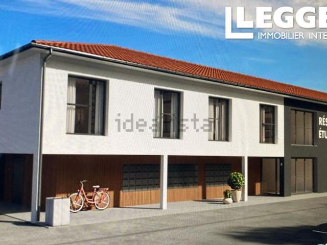 Appartement vente à Clos-Chassaing, Périgueux
