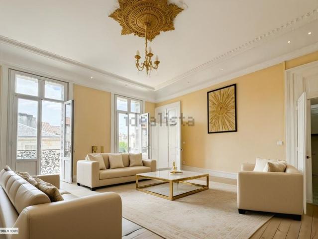 Appartement vente à Vielle Ville, Périgueux