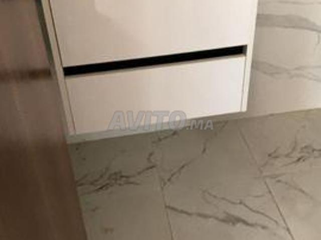 Appartement location à Bouskoura, Gharb-Chrarda-Beni Hssen