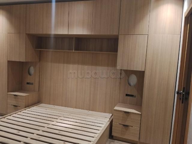 Appartement vente à Bouskoura, Gharb-Chrarda-Beni Hssen