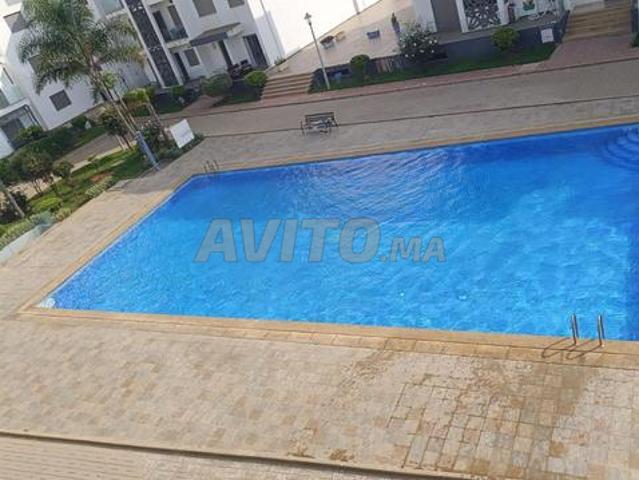 Appartement location à Mohammedia, Gharb-Chrarda-Beni Hssen