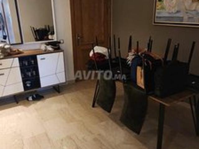 Appartement vente à Nouaceur
