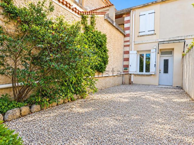 Appartement vente à Pernes-les-Fontaines, Vaucluse