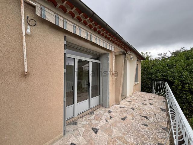 Appartement location à Pernes-les-Fontaines, Vaucluse