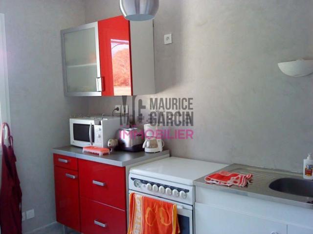 Appartement location à Résidence Domaine de la Croix Couverte, Pernes-les-Fontaines