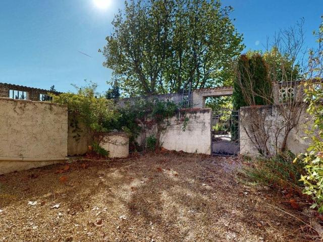 Appartement vente à Pernes-les-Fontaines, Vaucluse