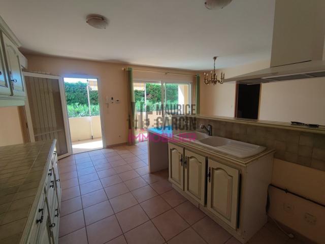 Appartement vente à Lotissement Allée des Bastides, Pernes-les-Fontaines
