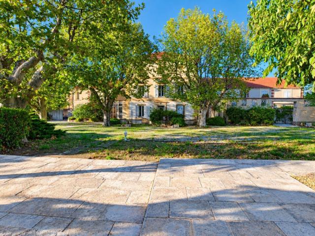 Appartement vente à Pernes-les-Fontaines, Vaucluse